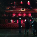 Producción musical para teatro