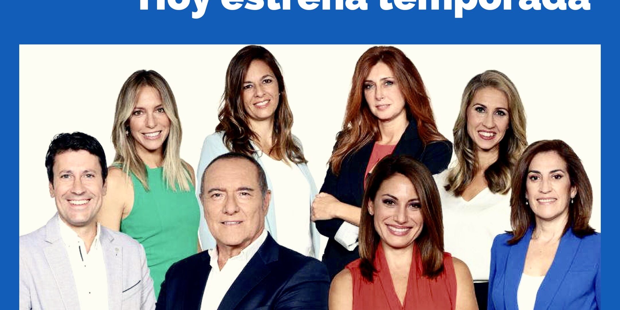 Trece tv hoy estrena temporada